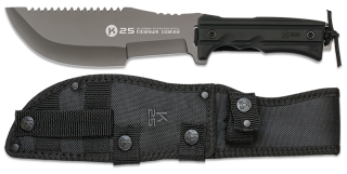 K25 SFL knife. Blade 19.4 cm
