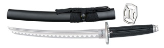 Tanto TOKISU "Yokimura"  mango Goma Tota