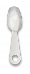 Camping Spoon ALBAINOX