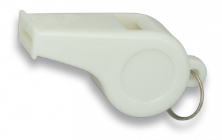 Whistles and personal alarms Barbaric