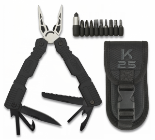 Tactical Multitools K25