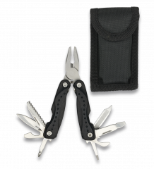 Multi-tool pliers ALBAINOX with pouch
