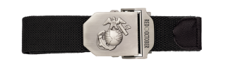 Marines black belt