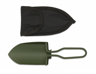 folding shovel