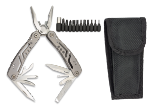 Albainox multitools pliers.19 functions