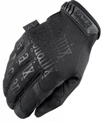 mechanix the original black glove