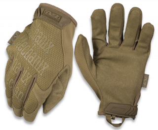 mechanix le gant de coyote original