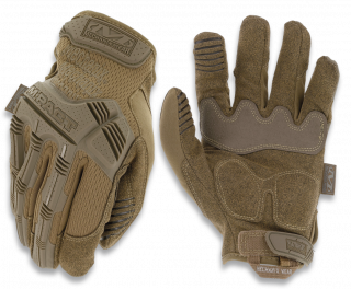 MECHANIC M-PAC COYOTE GLOVE