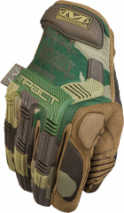 MECHANIC M-PACT CAMO GLOVE