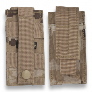 Pouch for magazine. Barbaric. Molle