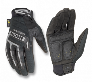 Glove Heavy Duty II