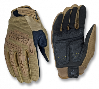 Glove Heavy Duty II