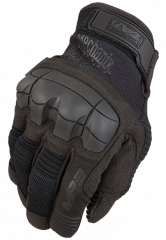  MECHANIX M-PACT 3 BLACK GLOVE