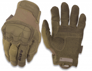 Glove M-Pact 3