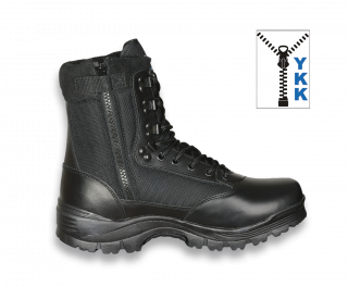 Bota táctica 8" YKK