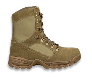 Boots tactical 9" Twister 