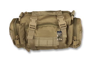 Tactical bag