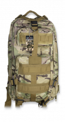 Tactical backpack