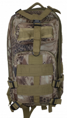 Tactical backpack