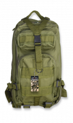 Mochila táctica