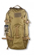 Tactical backpack