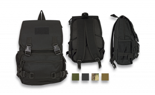 Tactical backpack