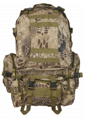 Mochila táctica