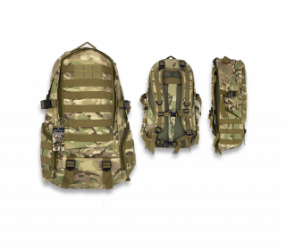 Tactical backpack