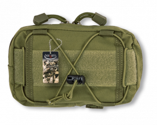 Tactical bag