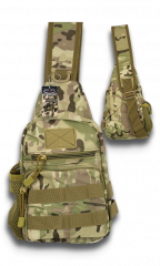 Tactical backpack