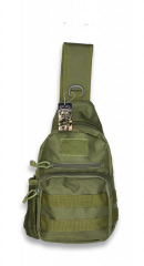 Tactical backpack