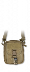 Tactical bag