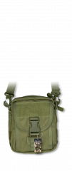 Tactical bag