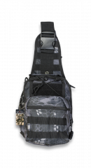 Tactical backpack