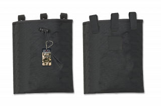 Bolsa descarga