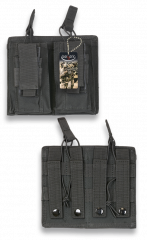 Magazine pouch