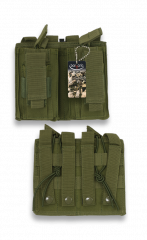 Magazine pouch