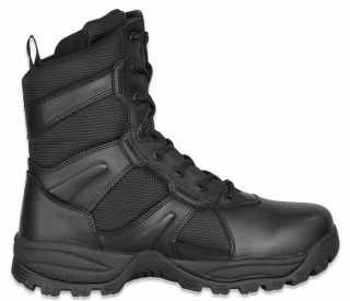 BOTA BARBARIC SIN CREMALLERA