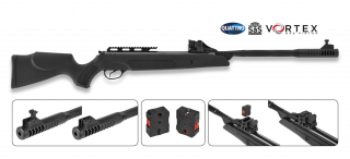 Carabine air comprimé SpeedFire