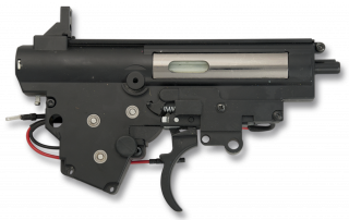 Original Metal Gear Box for G Series