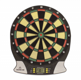 Electronic dartboard KELTIK SCORE 301