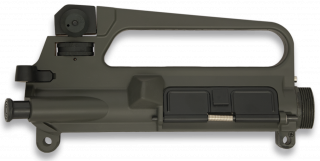 Upper receiver GOLDEN EAGLE M-Series