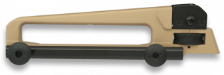 Upper receiver GOLDEN EAGLE. M-Series