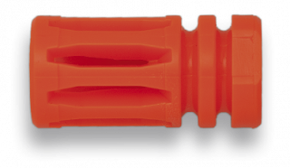 Protection Canon pour M-Series orange