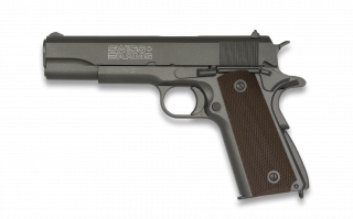 Armas Co2 4.5mm