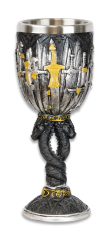 copa resina espadas