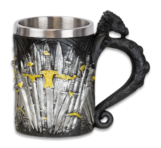 swords cup