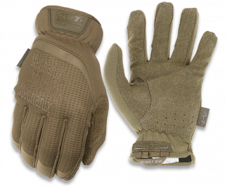 MECHANIX FAST FIT COYOTE GLOVE