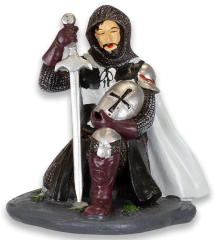 FIGURA MEDIEVAL