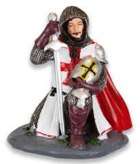 FIGURA MEDIEVAL